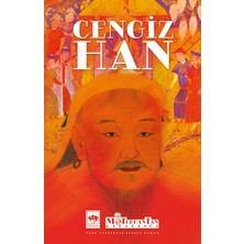 Ötüken Neşriyat Cengiz Han / M. Turhan Tan