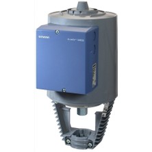 Siemens Elektrohidrolik Aktüatör SKC32.60