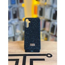 Avcı Teknoloji Market Samsung A15 Uyumlu Taş Desenli Silikon Yumuşak Kılıf