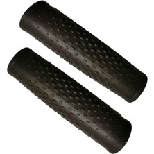 Feyza Design Elektrikli Scooter Silikon Elçik Siyah - Dayanıklı ve Koruyucu