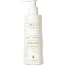 Cosmed Day-To-Day Gentle Yüz Yıkama Jeli 200 ml