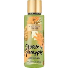 Victoria's Secret Squeeze Of Pineapple Fragrance Mist 250 ml Kadın Vücut Spreyi