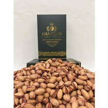 Kavrulmuş Ana Çatlak Siirt Fıstığı – Hanedan Kuruyemiş |  1Kg