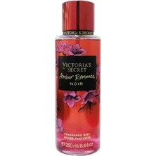 Victoria's Secret Bare Vanilla Frosted Fragrance Mist  250 ml Kadın Vücut Spreyi
