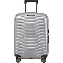 Samsonite Proxis Sp - 55/20 Körüklü Kabin Boy Valiz