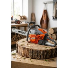 Oleo Mac Gsh 51 Benzinli Ağaç Testeresi