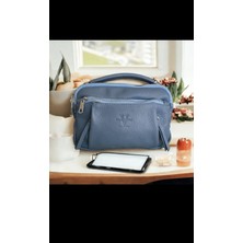 Valvıc Hakiki Deri Her Yaşa Uygun Postacı Çanta