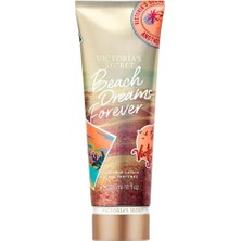 Victoria's Secret Beach Dreams Forever Body Lotion 236 ml Vücut Losyonu