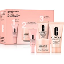 Clinique Moisture Surge™ Nem Yıldızları Başlangıç Kiti