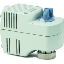 Siemens Vana Motoru SFP71/18