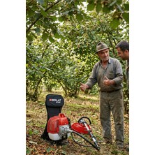 Bolat Atak BS-570 Benzinli Sırt Tırpan Motoru 3.3 Hp