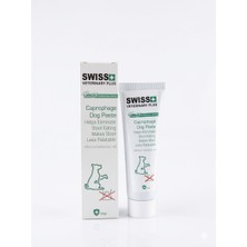 Swıss Veterınary Plus Dog Caprophage Pasta 100 Gr(Dışkı Yeme Sorunu)
