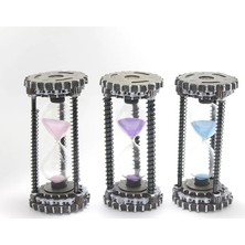 Alvo Store Buğz Tasarım Kum Saati