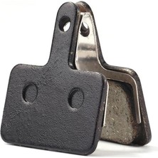 Feyza Design Elektrikli Scooter Fren Balatası Siyah Güçlü ve Dayanıklı