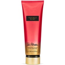 Victoria's Secret Total Attraction Body Lotion 236 ml Vücut Losyonu