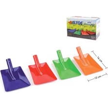 Hobilinka Mini Bahçe Küreği 12X14CM