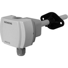 Siemens Kanal Tipi Hava Kalite Sensörü QPM2160