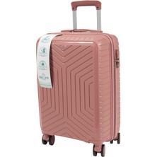 Metropolitan Sdr 103 Pp Valiz - Kabin Boy