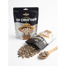 Nutseed Kavrulmuş Tuzsuz Ay Çekirdeği