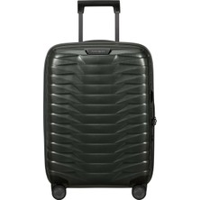 Samsonite Proxis Sp - 55/20 Körüklü Kabin Boy Valiz