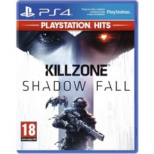 SONY Ps4 Killzone Shadow Fall