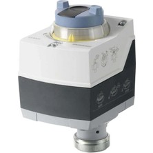 Siemens Elektromotor Aktüatör SAS31.00
