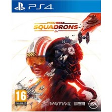 Ea Star Wars Squadrons Ps4 Oyun