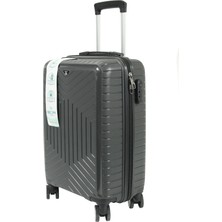 Metropolitan Sdr 103 Pp Valiz - Kabin Boy