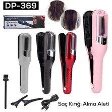 Hobilinka Dempower Saç Kırığı Alma Makinesi