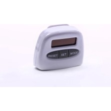 Hobilinka Solarlı Adımsayar Bigem BM-048