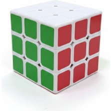 Feyza Design Eğitici Zeka Küpü - A Kalite Rubik Küp - 3 Yaş ve Üzeri