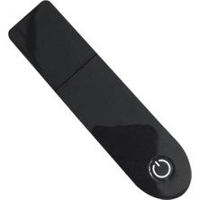 Feyza Design Xiaomi Pro 2 Elektrikli Scooter Ekran Paneli Mavi