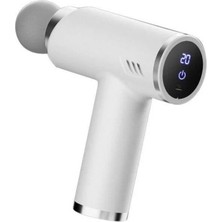 Tactech Ultra Rahatlatıcı Masaj Aleti