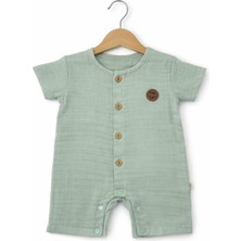 For My Baby Müslin Tulum