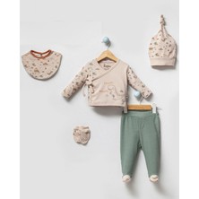 By Bubbles 5'li Hastane Çıkış Seti