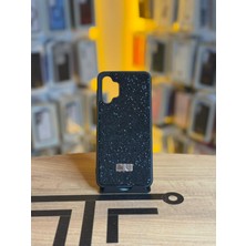 Avcı Teknoloji Market Samsung A04S Uyumlu Taş Desenli Silikon Yumuşak Kılıf