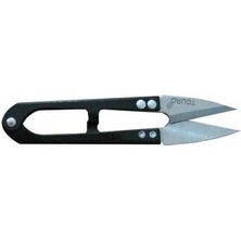 Balkan Grup Temizleme Makası - Metal