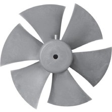 Thrustems Pervane ÇAP:125 mm