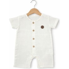 For My Baby Müslin Tulum