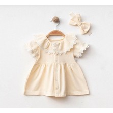 Işıl Baby Bebek Elbise