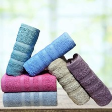 Bilmar Bukle Dray Banyo Havlusu 70 x 140 cm x 6 Adet