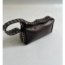 Liverpool Model El ve Kadın Omuz Çantası Taba