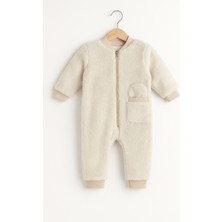 Baby Fou Peluş Tulum