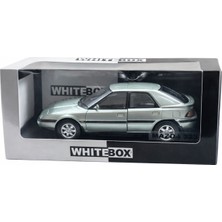 Whitebox 1:24 Efsane Mazda 3.23HB Model Araba
