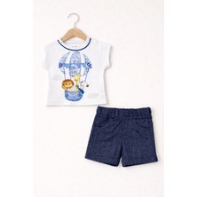 For My Baby Bebek 2'li Takım