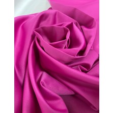 Dantelistan Mat Saten 43 Fuşya 150CM