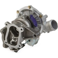 Garret 7069775002S Komple Turbo 0375.C8, 9622526980