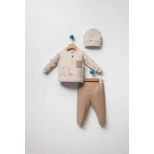 By Bubbles Toys Erkek Bebek 2'li Takım