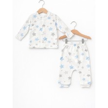 Baby Corner Bebek Pijama Takımı