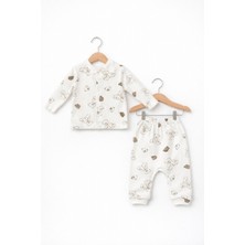 Baby Corner Bebek Pijama Takımı